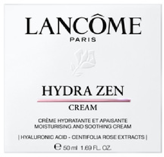 Lancôme Hydra Zen Day Cream 50 ml