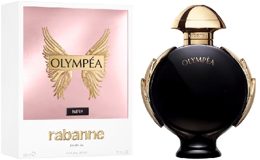 Paco Rabanne Olympea Perfume