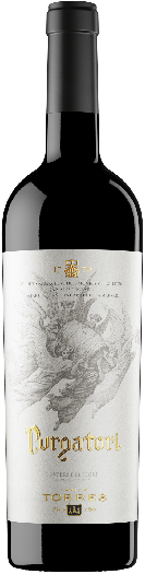 Torres Purgatori Red Dry 0.75L