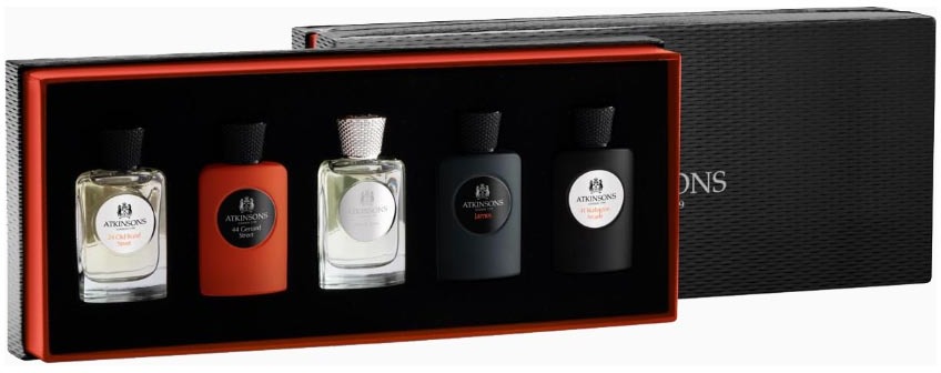 Atkinsons Coffret Atkinsons Coffret