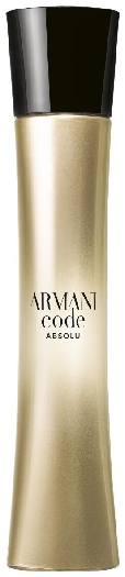 Giorgio Armani Armani Code Pour Femme Absolu 75ml