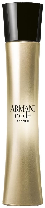 Giorgio Armani Armani Code Pour Femme Absolu 75ml