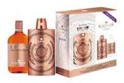 Camus Special Dry Promo 0.5L+0.5L