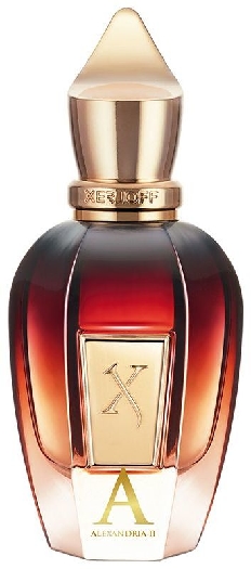 Xerjoff Alexandria II Eau de Parfum spray 50 ml