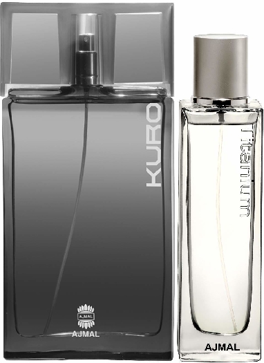 Ajmal Kuro EDP 90ml