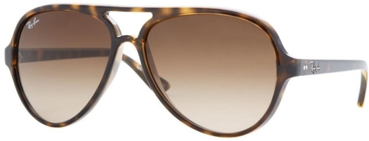 Ray Ban, line: Icons, men's sunglasses