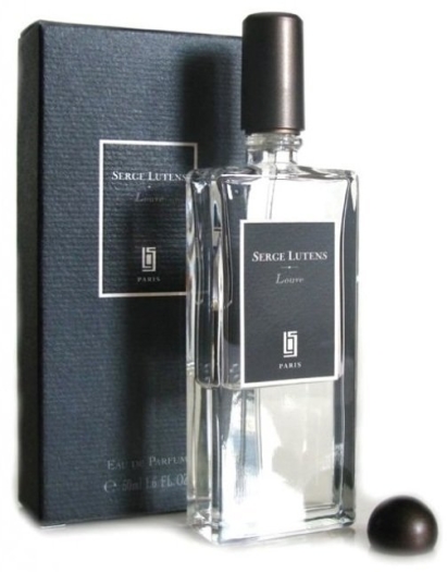 parfum louve lutens