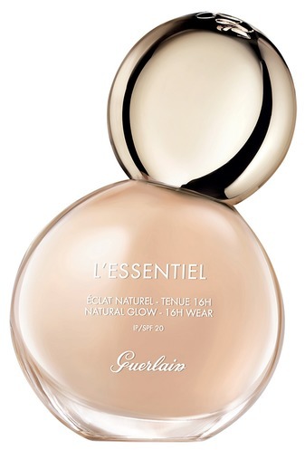 Guerlain L´Essentiel Natural Glow Fluid Foundation N00 N 30ml Guerlain L´Essentiel Natural Glow Fluid Foundation N00 N 30ml