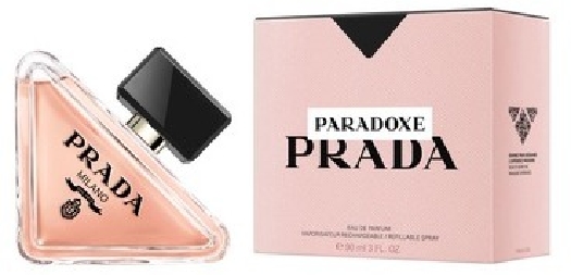 Prada Paradoxe Eau de Parfum LD792600 90 ml