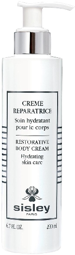 Sisley Restorative Hydrating Body Care 200ml