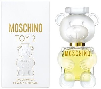 Moschino Toy 2 30ml Moschino Toy 2 30ml