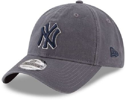 New Era Core Classics 9Twenty New York Yankees Cap 60235294 021