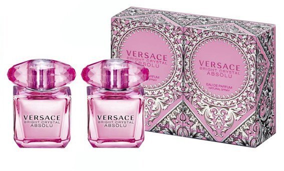 versace bright crystal fragrance net