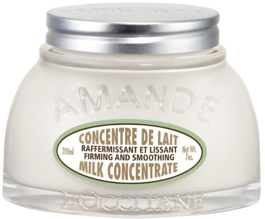 L'Occitane en Provence Almond Milk Concentrate 200ml