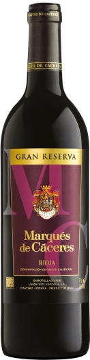 Marques de Caceres Gran Reserva 0.75L