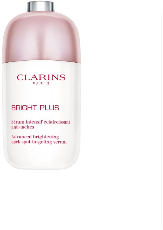 Clarins Bright Plus Advanced Brightening Dark Spot-Targeting Serum 50 ml Clarins Bright Plus Advanced Brightening Dark Spot-Targeting Serum 50 ml