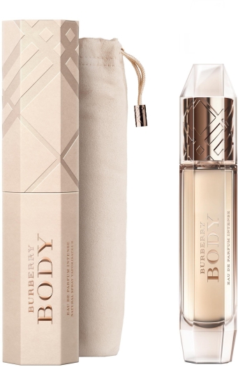 Burberry Body Intense EdP 60ml