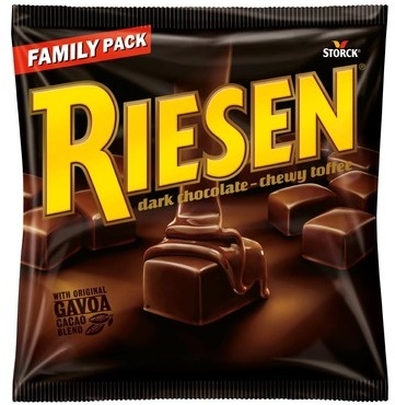 ST 39400960 Riesen 400G