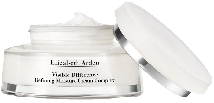 Elizabeth Arden Visible Difference Refining Moisture Cream Complex PHMB free 97ML