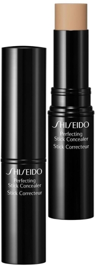Shiseido Perfecting Stick Concealer N55 Medium Deep