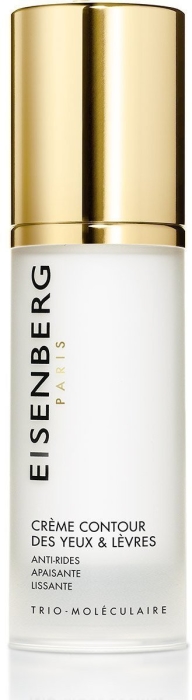 Eisenberg Creme Contour des Yeux et Levres 30ml