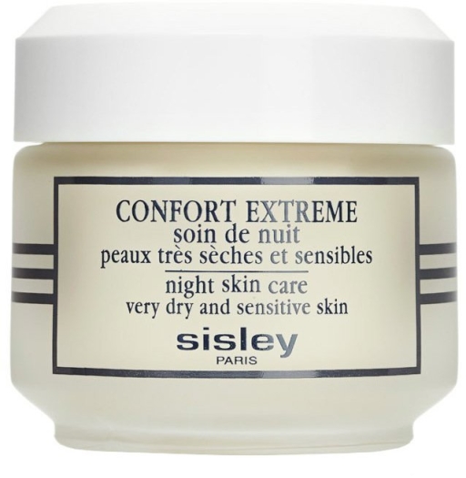 Sisley Confort Extreme Night Skincare 50ml