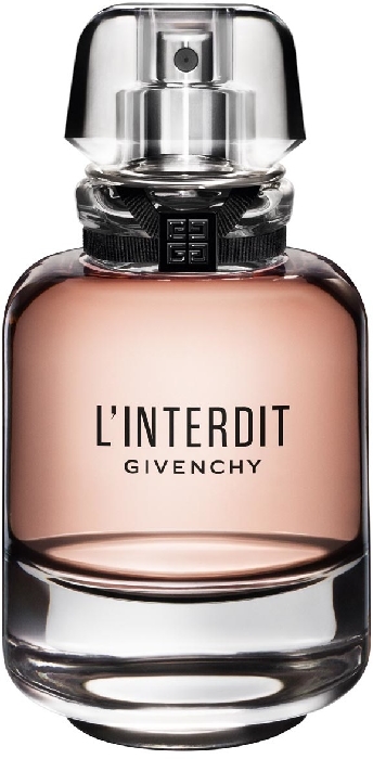 Givenchy L'Interdit Eau de Parfum 50 ml