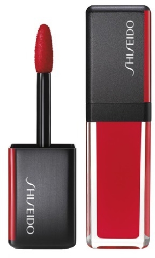 Shiseido LacquerInk LipShine N° 304 Techno Red 14827 6 ml