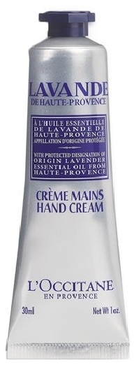 L'Occitane en Provence Lavender Hand Cream 15MA030L21 30 ml