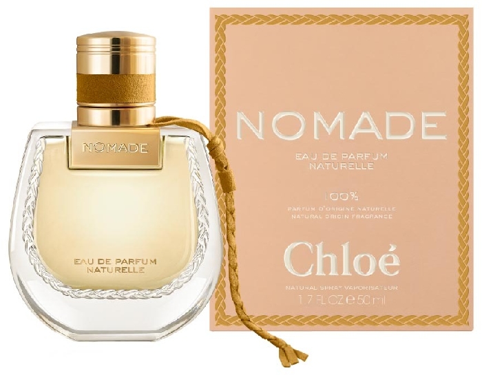 Chloe Nomade Eau de Parfum 50 ml