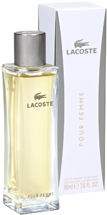 Lacoste Pour Femme Eau de Parfum 90ml