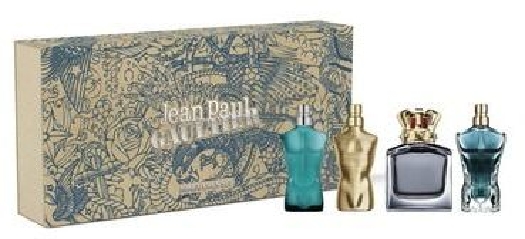 Jean Paul Gaultier Coffret 65200781