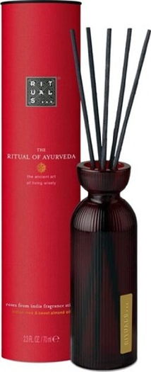 Rituals The Ritual of Ayurveda Fragrance Sticks