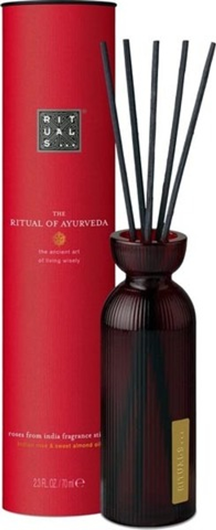 Rituals The Ritual of Ayurveda Fragrance Sticks Rituals The Ritual of Ayurveda Fragrance Sticks
