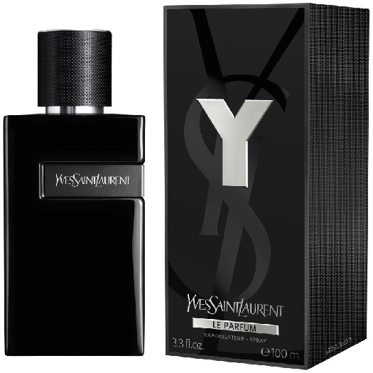 Yves Saint Laurent Y Absolu Eau de Parfum 100 ml