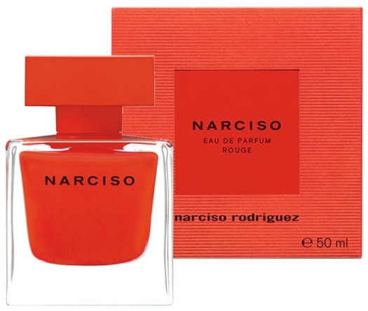 Narciso Rodriguez Narciso Rouge EdP 50ml