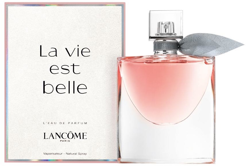 Lancôme La Vie Est Belle EdP 50ml Lancôme La Vie Est Belle EdP 50ml