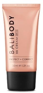 BALI BODY BB Cream SPF15 tan 35ml BALI BODY BB Cream SPF15 tan 35ml