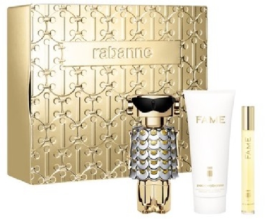 Paco Rabanne Fame Set