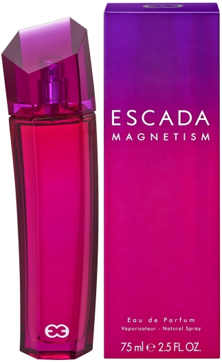 Escada Magnetism EdP 75ml