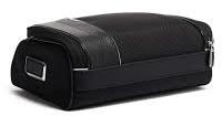 Tumi ARRIVÉ Richards Travel Kit, Black 117249 Tumi ARRIVÉ Richards Travel Kit, Black 117249