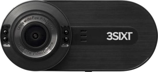 3Sixt Video Full HD Dash Camera 1080P 3S-0959 3Sixt Video Full HD Dash Camera 1080P 3S-0959