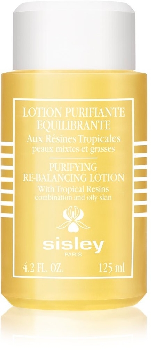 Sisley Tropical Resins Purifying Lotion 125ml