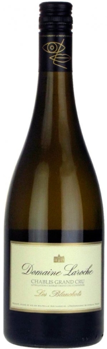 Laroche Chablis Grand Cru Les Blanchots 0.75L